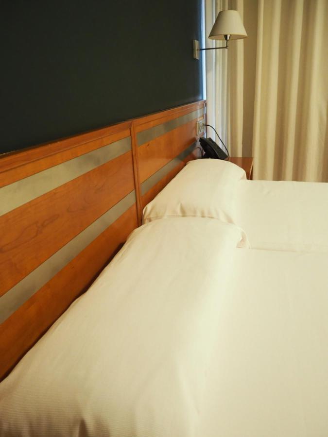 Hotel Ele Mirador De Santa Ana Ávila Exteriér fotografie