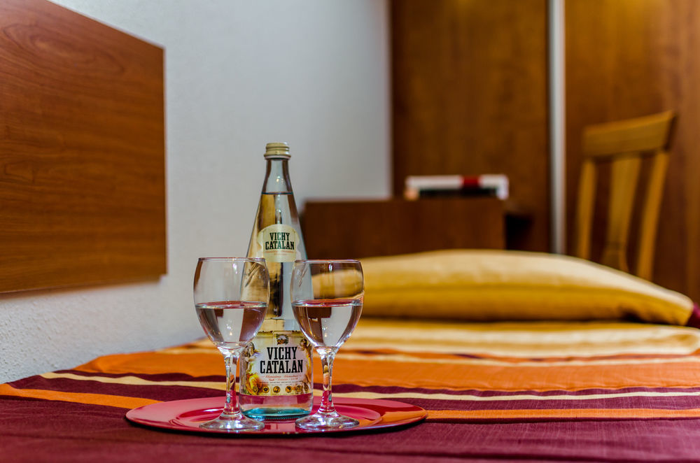 Hotel Ele Mirador De Santa Ana Ávila Exteriér fotografie