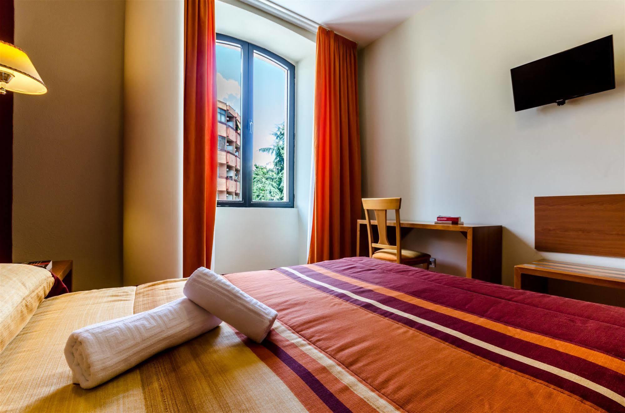Hotel Ele Mirador De Santa Ana Ávila Exteriér fotografie